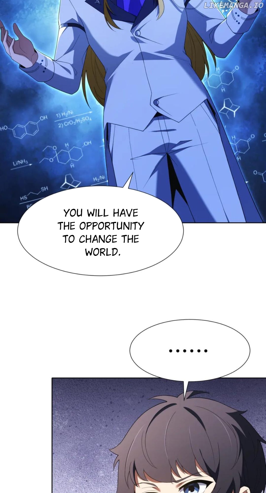 Forging an Industrial Empire in a Magical World Chapter 32 - page 50